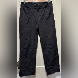 NWOT Old Navy Women’s Pixie Straight Pants size 12